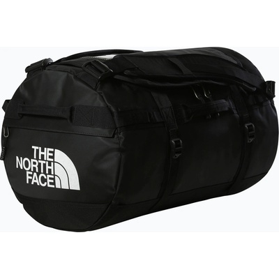 The North Face Base Camp Duffel black/white/npf 50 l