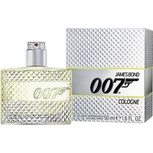 James Bond 007 Cologne kolínská voda pánská 50 ml tester