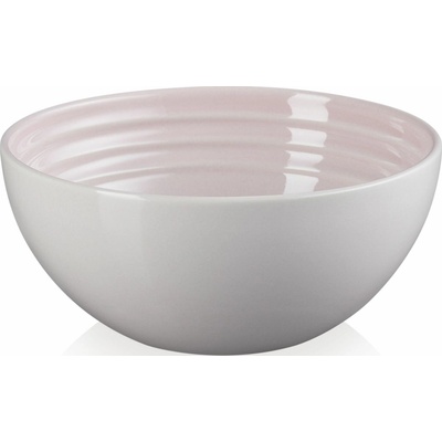 Le Creuset Mištička na občerstvenie svetloružová 12 cm