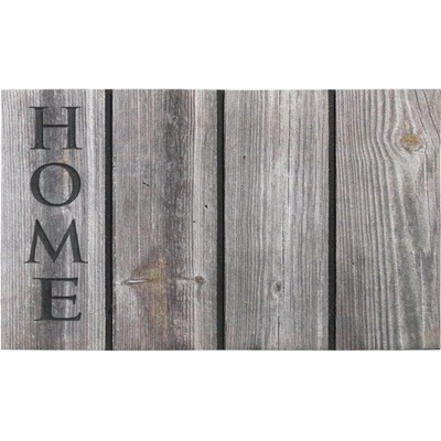 FLOMA Home šedá 46 x 76 x 1 cm