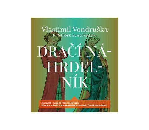Dračí náhrdelník