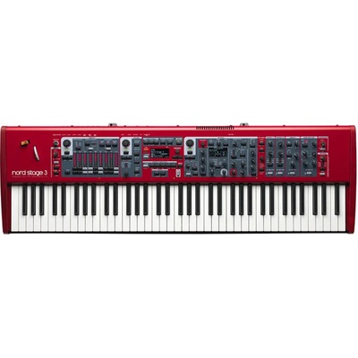 Clavia Nord Stage 3 HP76