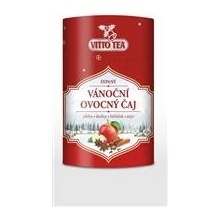 Vitto Tea Vánoční ovocný sypaný čaj 100 g