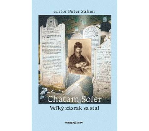 Chatam Sofer