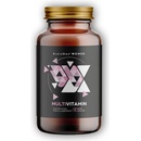BrainMax Women Multivitamin 90 rastlinných kapsúl