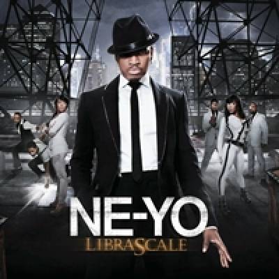 Ne-Yo - Libra Scale CD