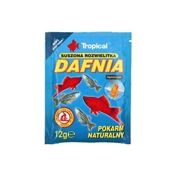 Tropical Dafnia 12 g