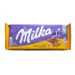 Mondelez International ШОКОЛАД МИЛКА БИСКВИТКА 100ГР