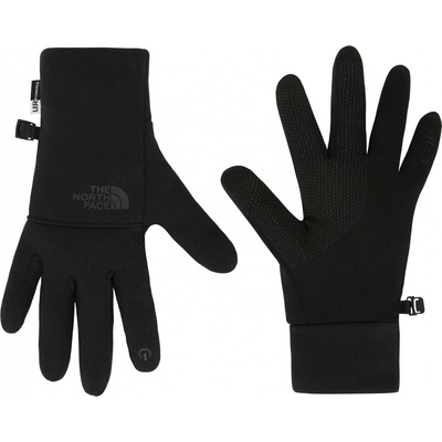 The North Face Дамски ръкавици The North Face Women's Etip Recycled Gloves - TNF Black (202-3906-0112)