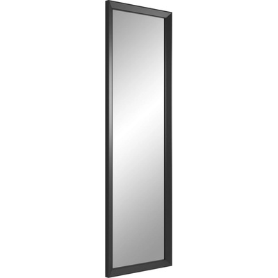 Styler Стенно огледало в черна рамка , 47 x 147 cm Paris - Styler (LU-12298)