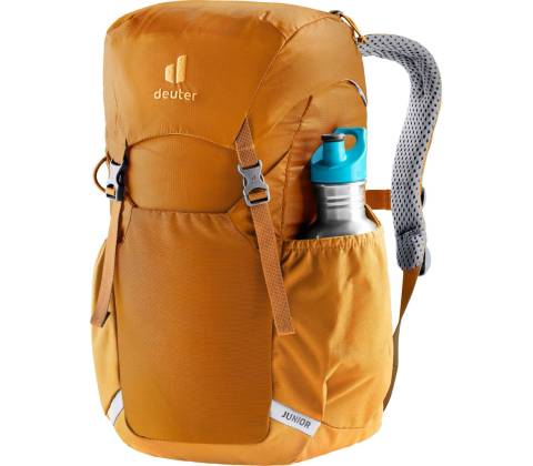 deuter Junior hnedá