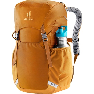 deuter Junior hnedá