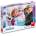 Dino - Puzzle Frozen: Adventure - 300 piese