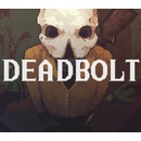 DEADBOLT