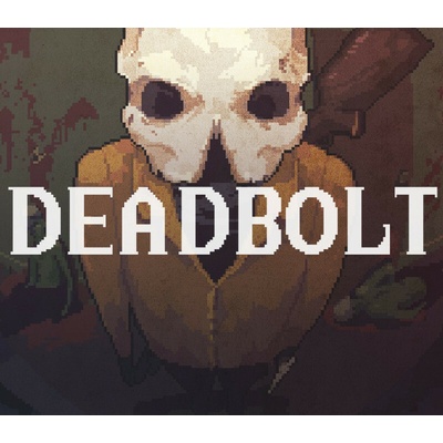 DEADBOLT