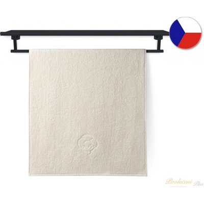 VEBA RUČNÍK ORGANIC 500 COTTON DREAMS - NATUR 50x100
