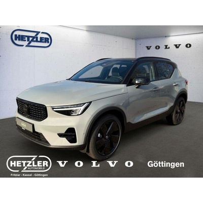 Volvo XC40 B3 Ultra 120 kW