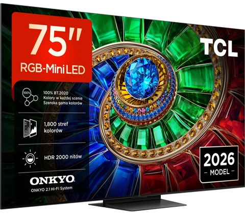 TCL 75RM7L