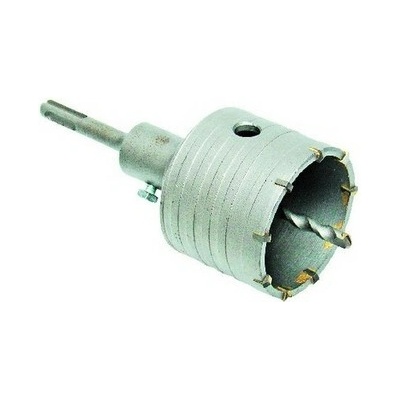 Vykružovacia korunka vídiová 73 mm SDS+