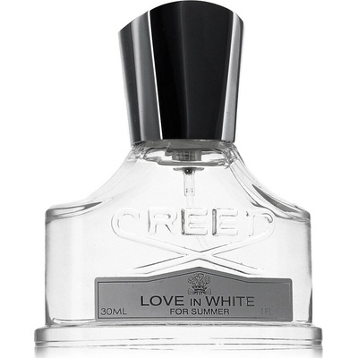 Creed Love in White Summer parfémovaná voda dámská 30 ml