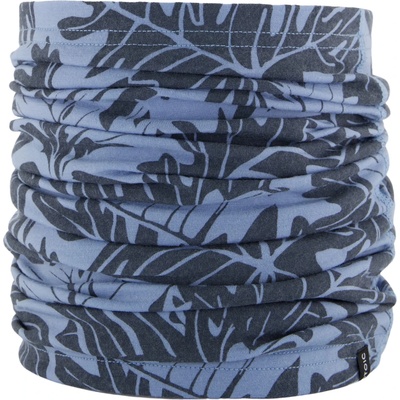 Stoic Шал Stoic Merino150 SadjemSt. Neckwarmer Neckerchief - Light Blue Leaves - размер One Size (203-3182-1511)