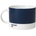 Copenhagen Design Голяма чаша за чай Pantone 475 мл морскосиня (101050289)