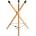 Shamann Steel Drum Stand Middle Хардуер за перкусии (SDSMS)