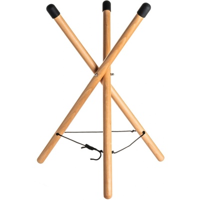 Shamann Steel Drum Stand Middle Хардуер за перкусии (SDSMS)