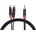 Cascha CCA-A1CM3 Advanced Line 3 m Аудио кабел (CCA-A1CM3)