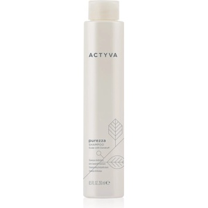 Kemon Actyva Purezza шампоан против пърхот 250ml
