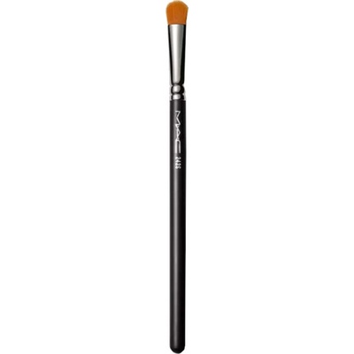 MAC Brush 242S štětec na oční stíny