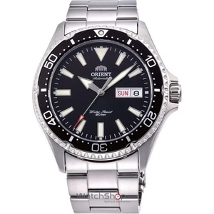 Orient RA-AA0001B19B Часовници