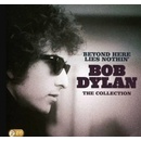 DYLAN BOB: BEYOND HERE LIES NOTHIN' CD