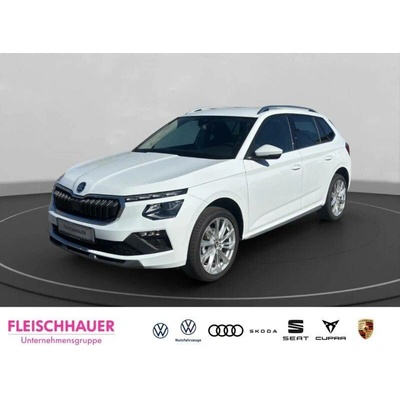 Skoda Kamiq 1.0 TSI Tour DSG 85 kW