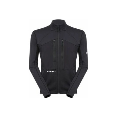 Mammut Eiger Nordwand Advanced ML Jacket Men čierna