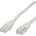 Patch cable UTP Cat. 5e 3m, Beige, S1403