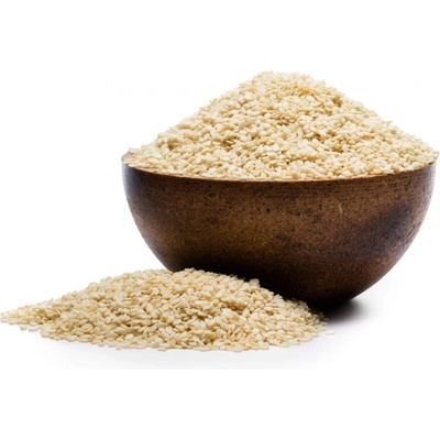 GRIZLY Sezam lúpaný pražený 250 g