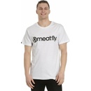 Meatfly Logo white