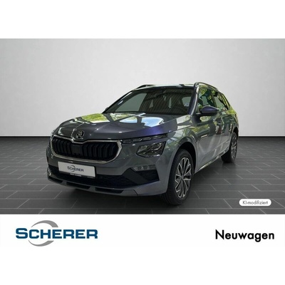 Skoda Kamiq 1.0 TSI Tour 70 kW