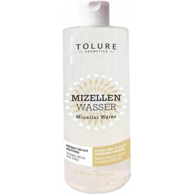 Tolure Cosmetics Micellar Water 400 ml
