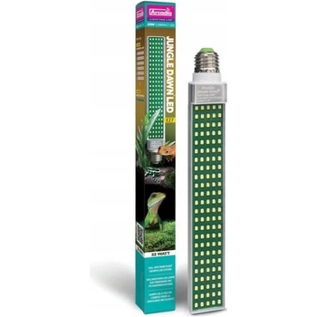 Arcadia LED Jungle Dawn 22 W, E27