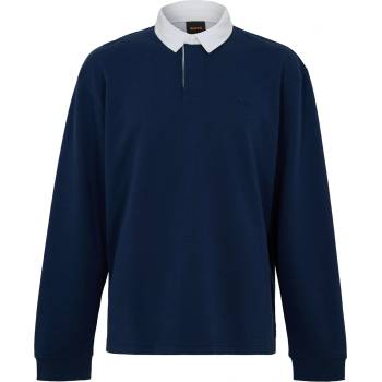 Boss Pe Exis 10277163 01 - Blue 464