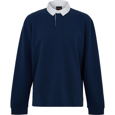 Boss Pe Exis 10277163 01 - Blue 464