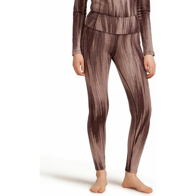 ICEBREAKER Wmns 260 Tech High Rise Leggings, Port
