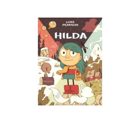 Hilda