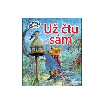 Už čtu sám