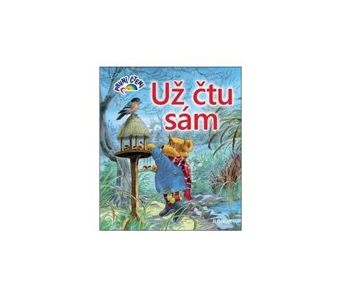 Už čtu sám