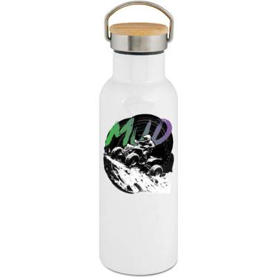 123TRIKO termoska MUD, bahno, čtyřkolky, ATV, QUAD 500 ml motorka