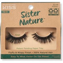 Kiss Sister Nature Lash Dawn