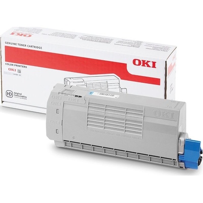 OKI 44318607 - originálny